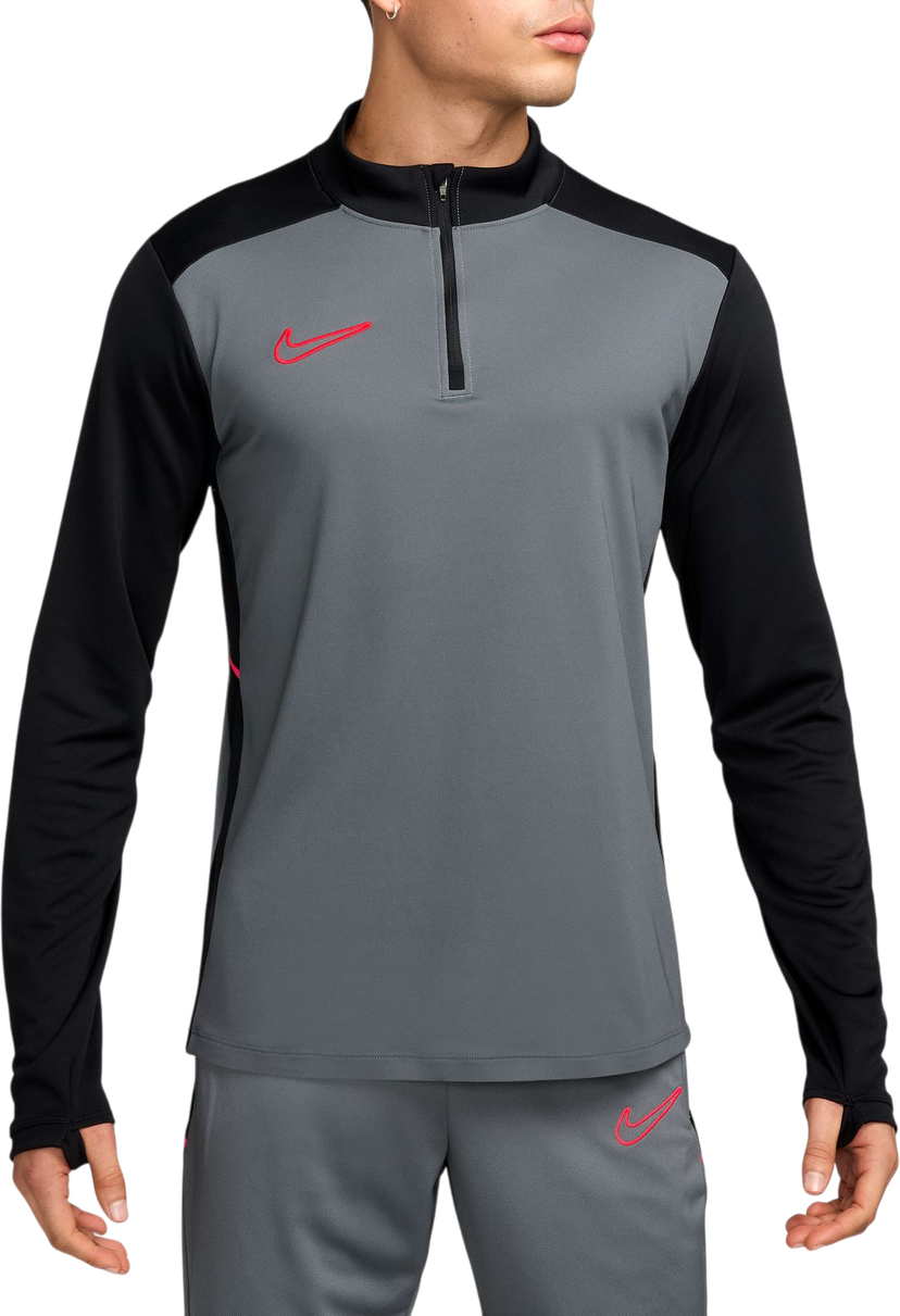Majica Nike Nike Dri-FIT Academy Drill Top Siva | hj3783-066