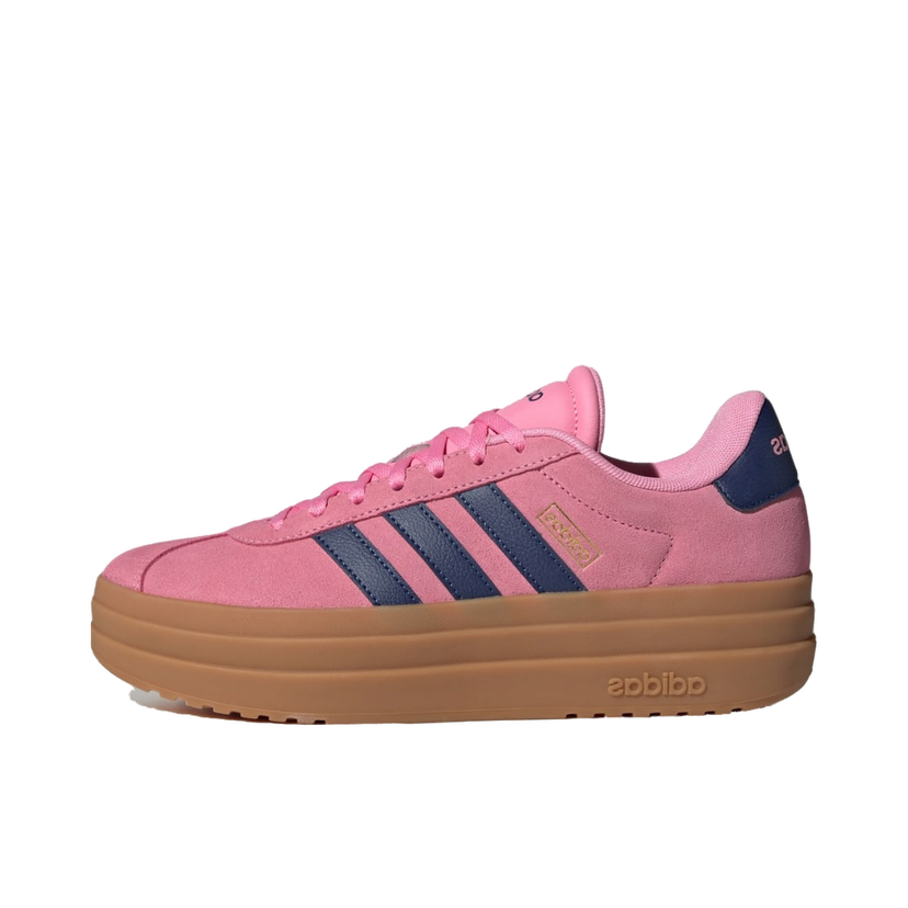 Superge in čevlji adidas Performance VL Court Bold Roza | JI1789