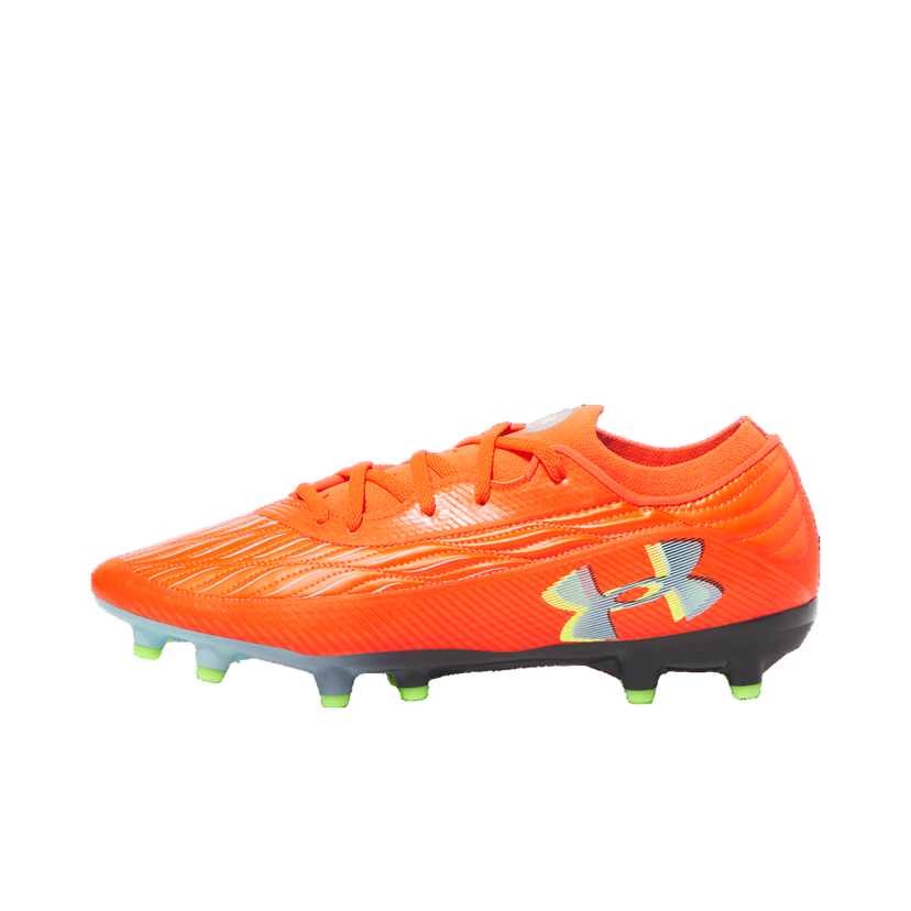 Superge in čevlji Under Armour Under Armour Magnetico Pro 4 FG Oranžna | 3027699-862