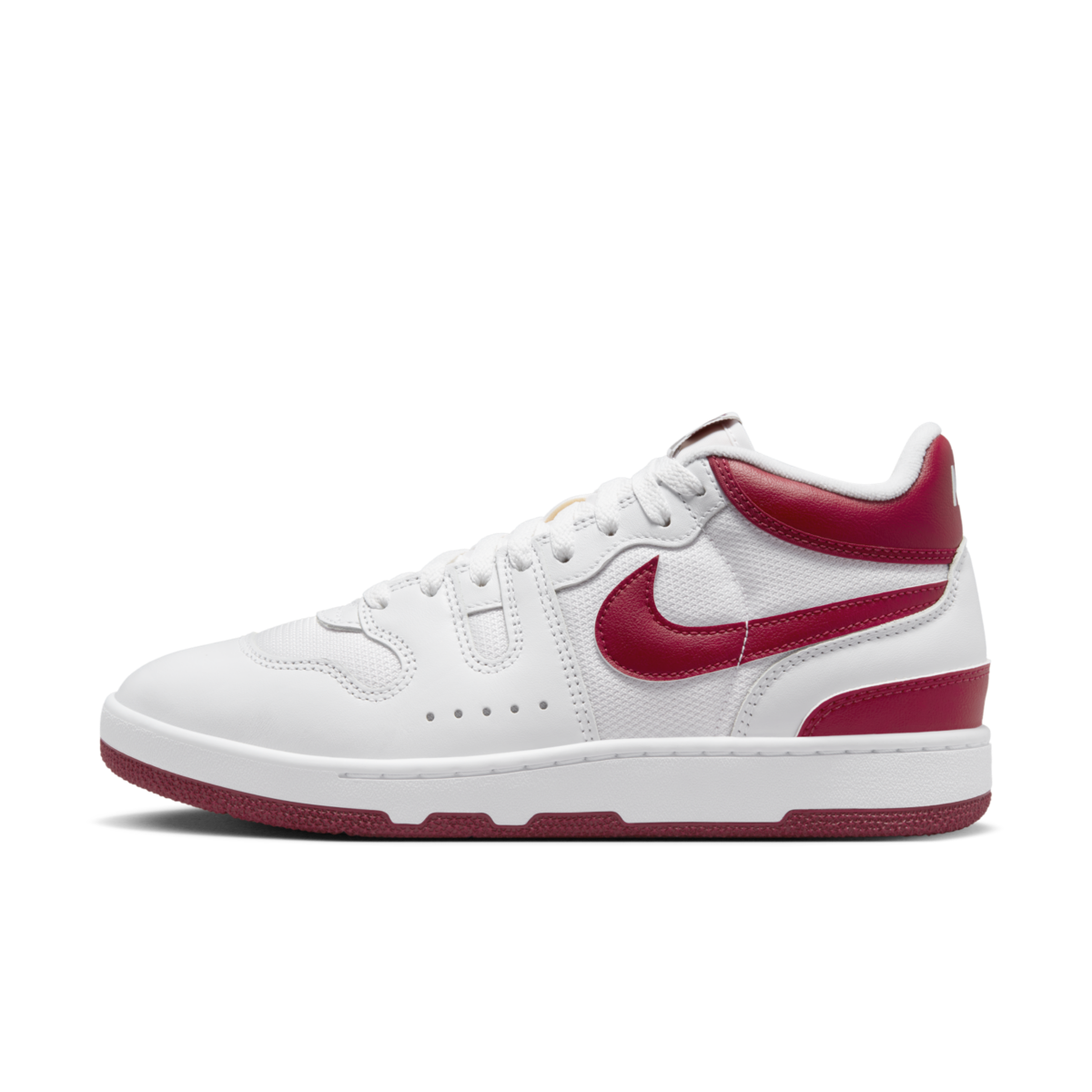 Superge in čevlji Nike Mac Attack "Red Crush" Rdeča | FB8938-100, 0