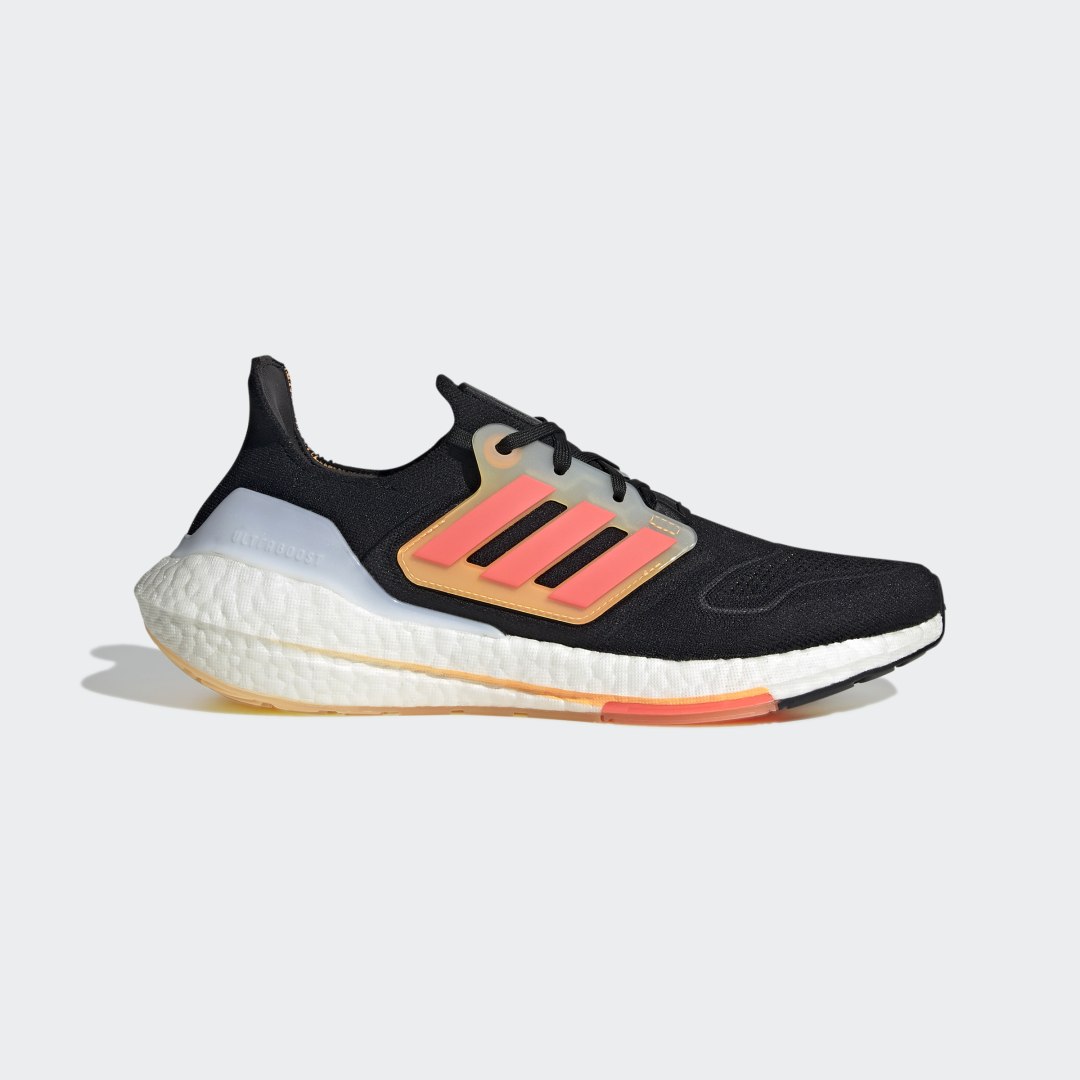 Superge in čevlji adidas Performance UltraBoost 22 Črna | GX5464, 0