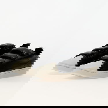 Superge in čevlji Y-3 Y-3 Stan Smith Velc Črna | JQ5001, 5