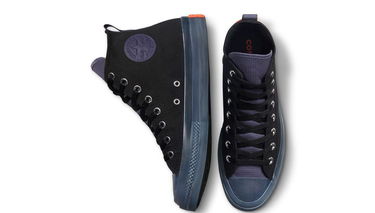 Superge in čevlji Converse Chuck Taylor All Star CX Hybrid Function High Top Črna | 171400C, 6