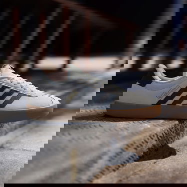 Superge in čevlji adidas Performance VL Court 3.0 Bež | JP5351, 3