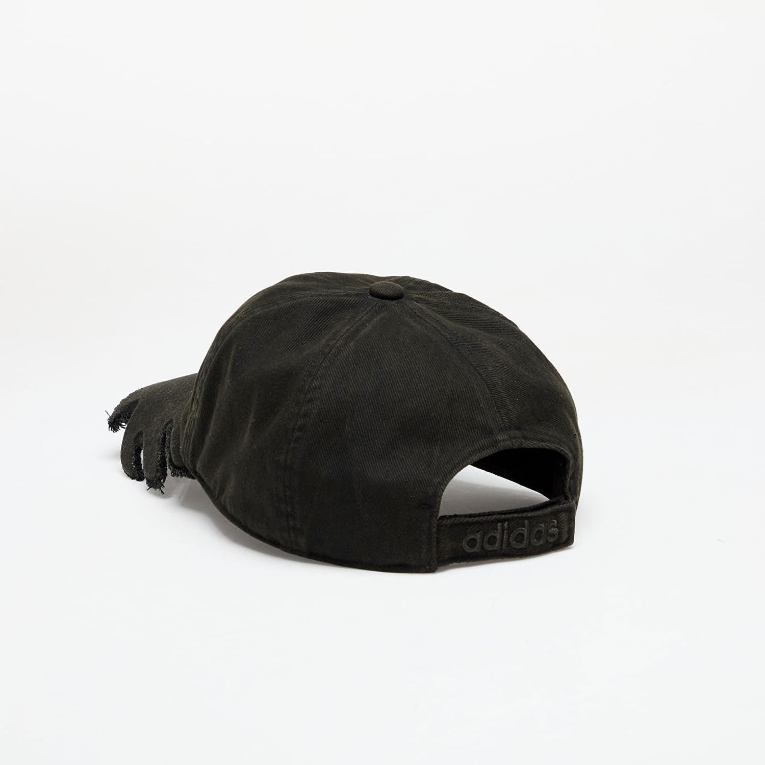 Kapa adidas Originals adidas x Avavav Slashed Cap Črna | KA0606, 1