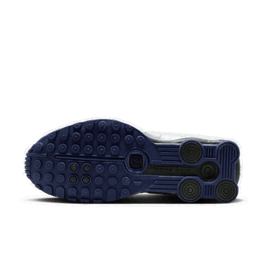 Superge in čevlji Nike Nike Shox R4 Modra | AR3565-400, 3