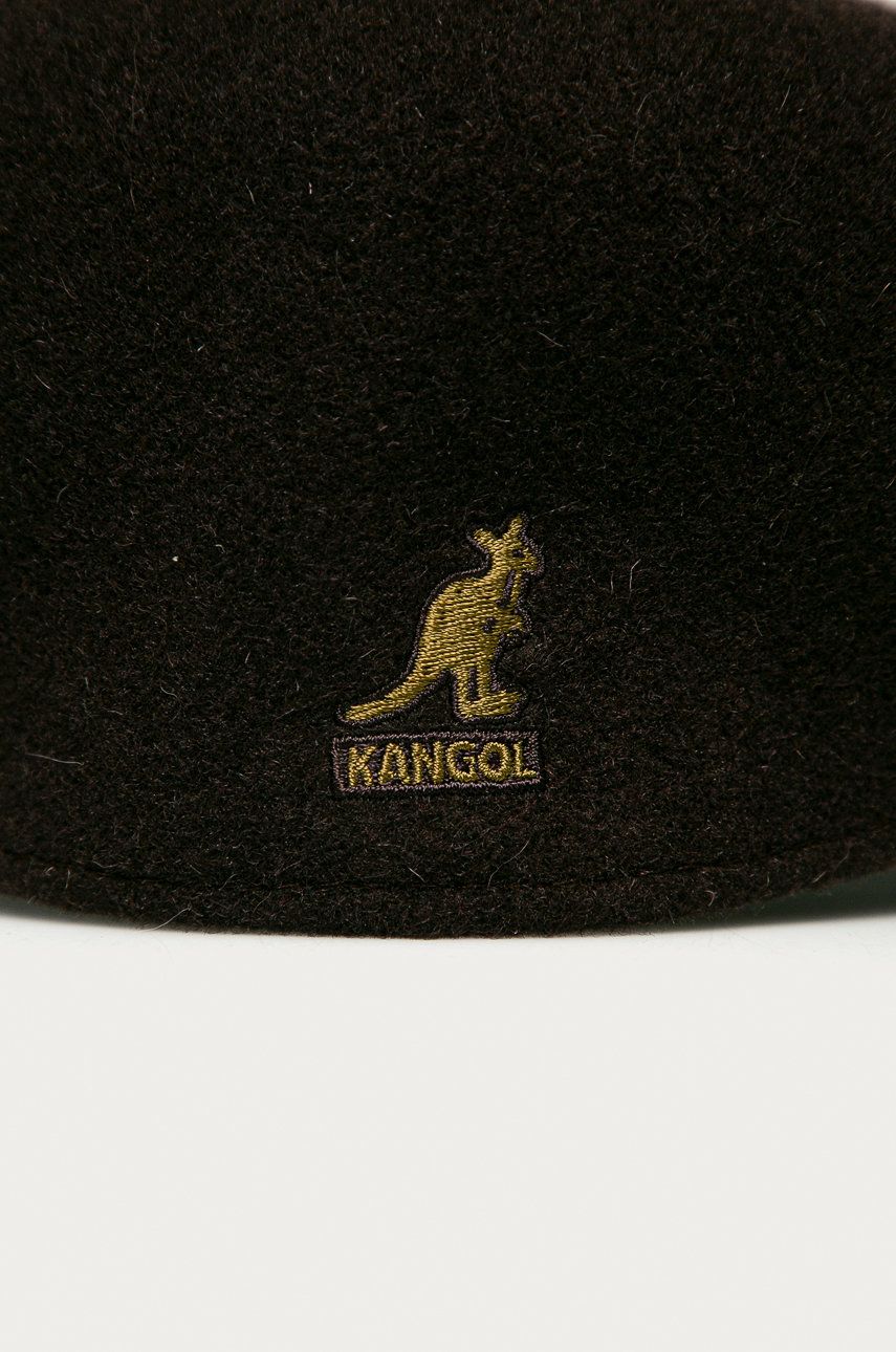 Baretka Kangol Beret Rjava | 0258BC.ES220, 1