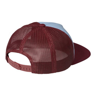 Kapa Carhartt WIP Trucker Cap with Mesh Back Modra | I034750_5, 1