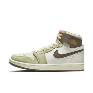 Superge in čevlji Jordan Air Jordan 1 Zoom CMFT 2 "Year Of The Rabbit" Zelena | FD4327-121, 1