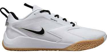 Superge in čevlji Nike AIR ZOOM HYPERACE 3 Bela | fq7074-101, 0
