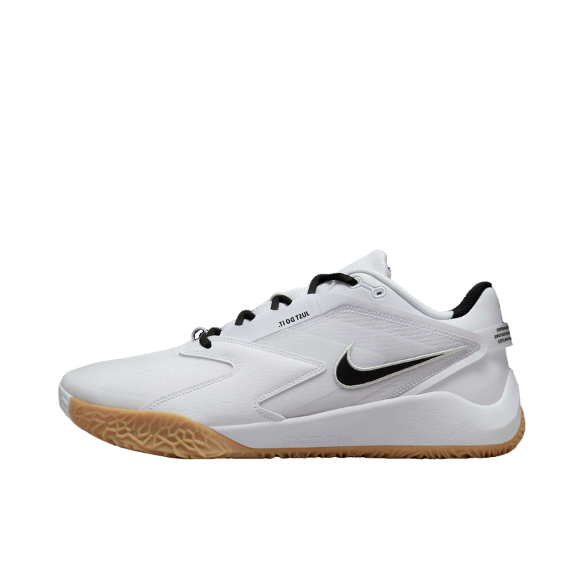 Superge in čevlji Nike AIR ZOOM HYPERACE 3 Bela | fq7074-101