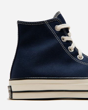 Superge in čevlji Converse Chuck 70 Hi "Navy" Mornarica | 172676C, 2