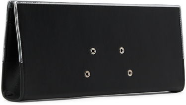 Denarnica Coperni Clutch Bag Črna | COPBA76F6009, 2