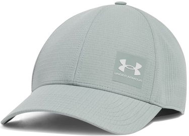 Kapa Under Armour Iso-Chill Armourvent STR Cap Siva | 1383438-348, 1