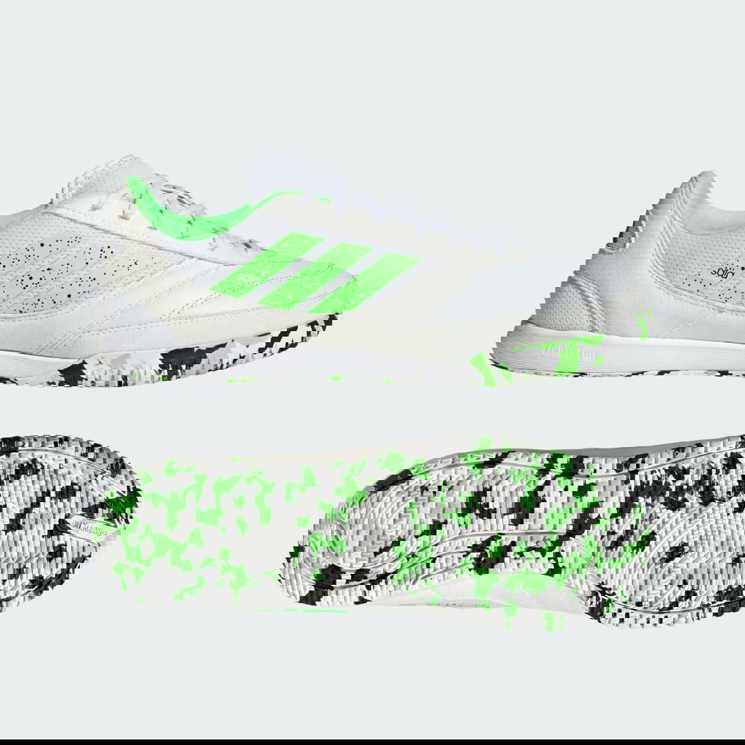 Superge in čevlji adidas Performance Top Sala Competition 2 Indoor Bela | JH6294, 0