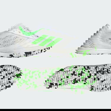 Superge in čevlji adidas Performance Top Sala Competition 2 Indoor Bela | JH6294, 0