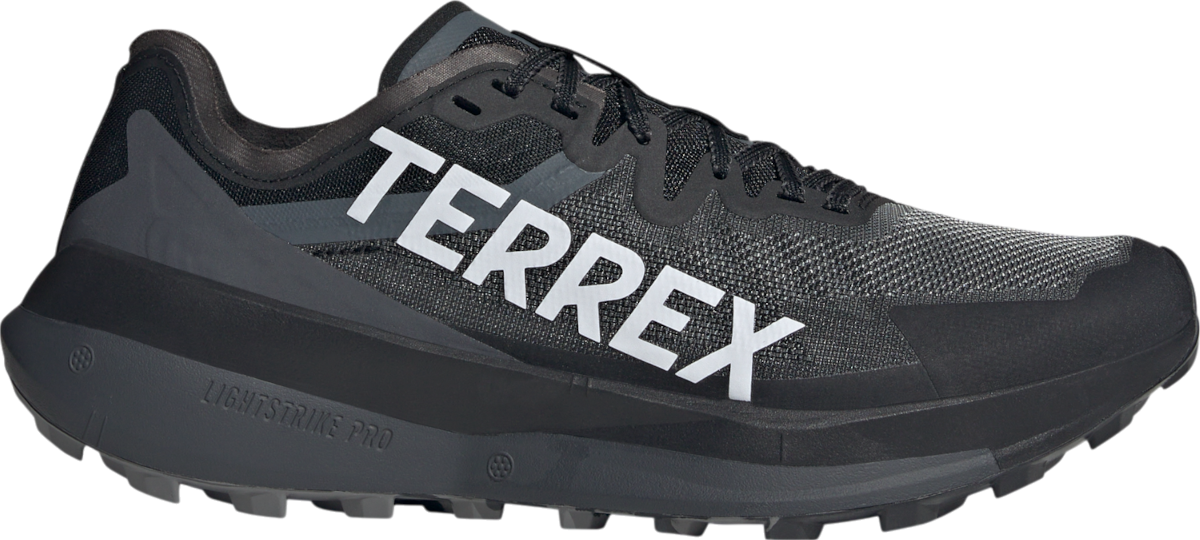 Superge in čevlji adidas Performance Terrex Agravic Speed Črna | ji0949, 0