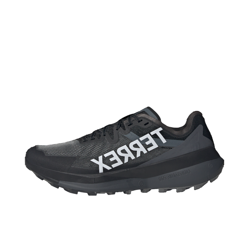 Superge in čevlji adidas Performance Terrex Agravic Speed Črna | ji0949