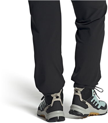 Superge in čevlji adidas Originals Terrex AX4 Mid GTX W Turkizna | IF4850, 8