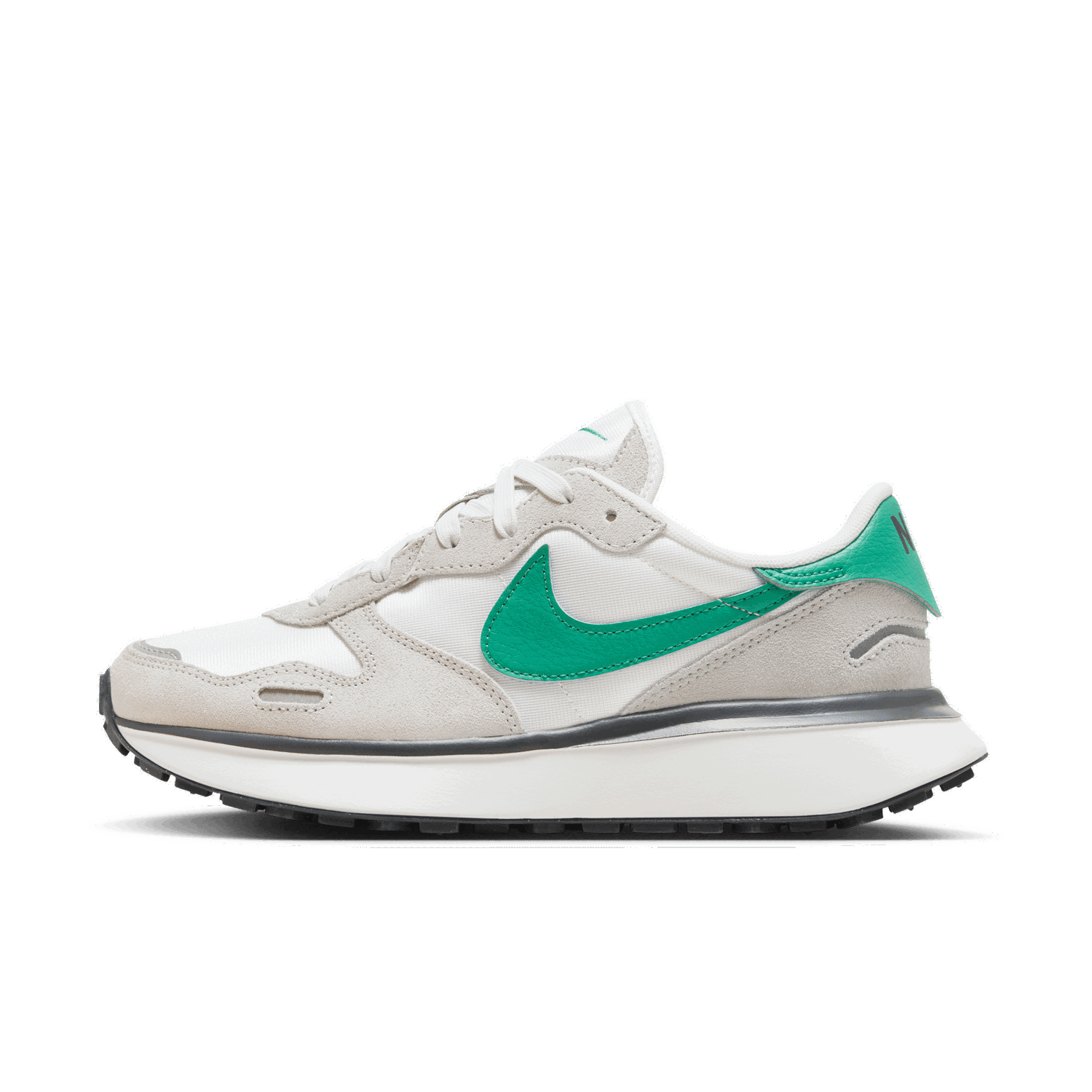 Superge in čevlji Nike Phoenix Waffle Siva | FD2196-103, 0