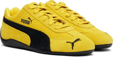 Superge in čevlji Puma Speedcat OG Rumena | 398846-19, 3