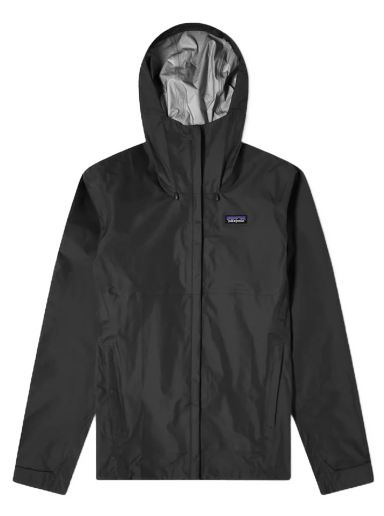 Vetrovka Patagonia Torrentshell 3L Jacket Črna | 85241-SMDB