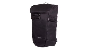 Nahrbtnik Doughnut Pathfinder Backpack Črna | D340-0003-F, 3
