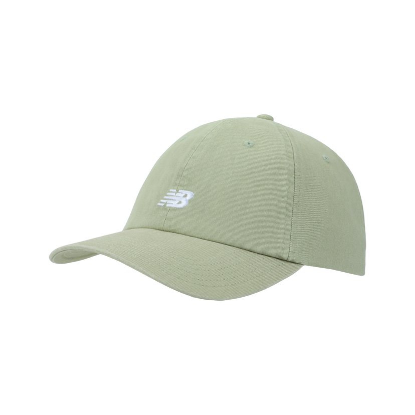 Kapa New Balance Baseball Cap Zelena | NBLAH51004GAS