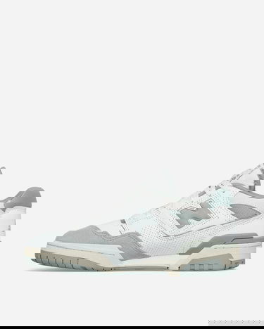 Superge in čevlji New Balance 550 "White" W Bela | BB550NED, 4