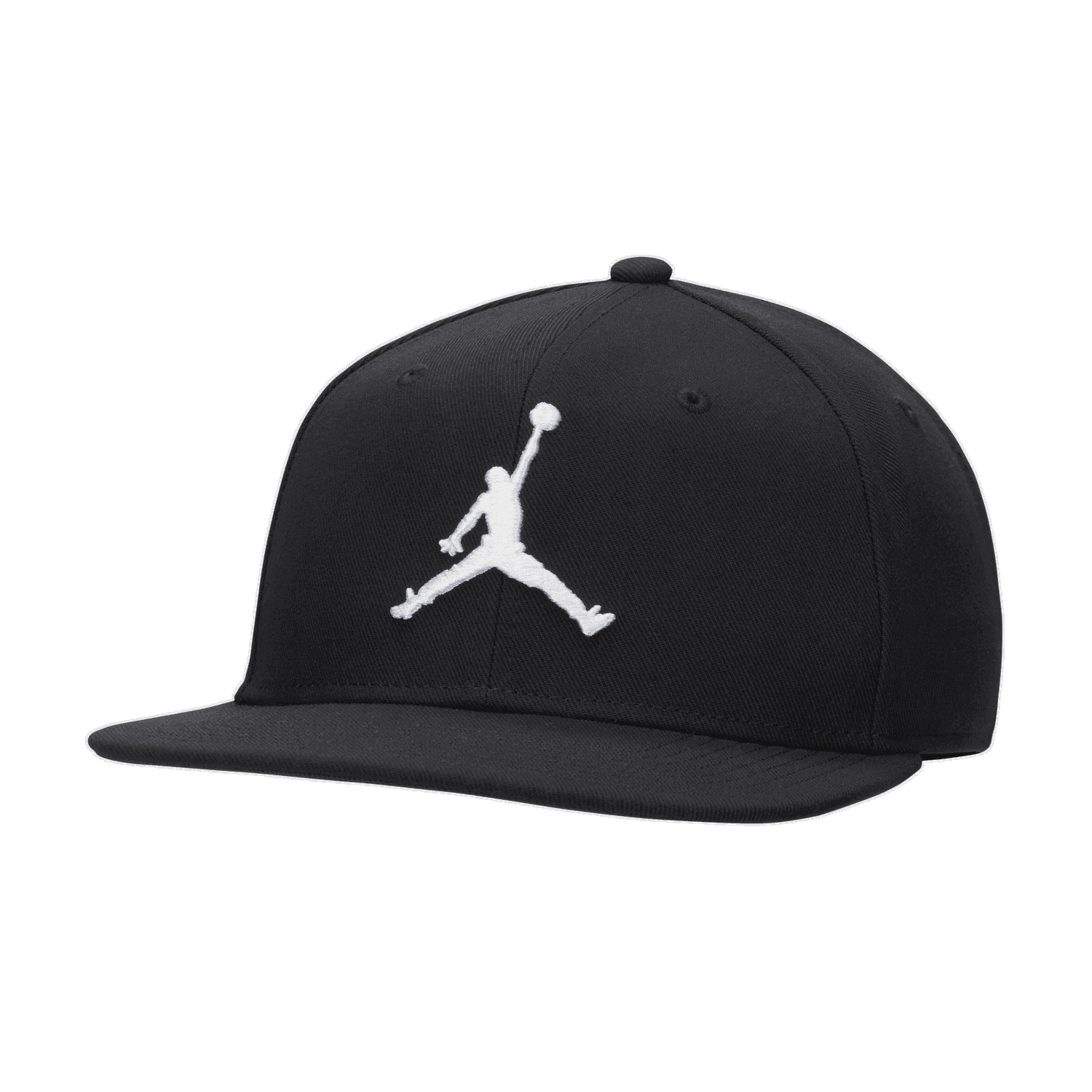 Kapa Jordan Pro Cap Črna | FD5184-011, 0