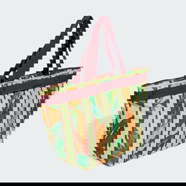 Tote bag adidas Performance Floral Print Tote Bag Večbarvna | JJ1691, 2