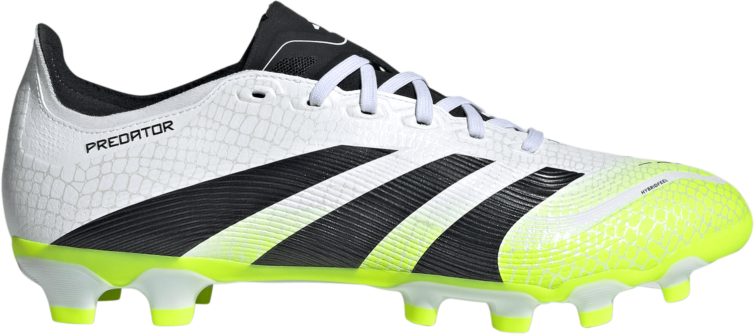 Superge in čevlji adidas Performance Predator League MG Bela | ji1140, 0