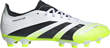 Superge in čevlji adidas Performance Predator League MG Bela | ji1140, 0