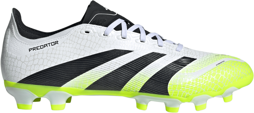 Superge in čevlji adidas Performance Predator League MG Bela | ji1140
