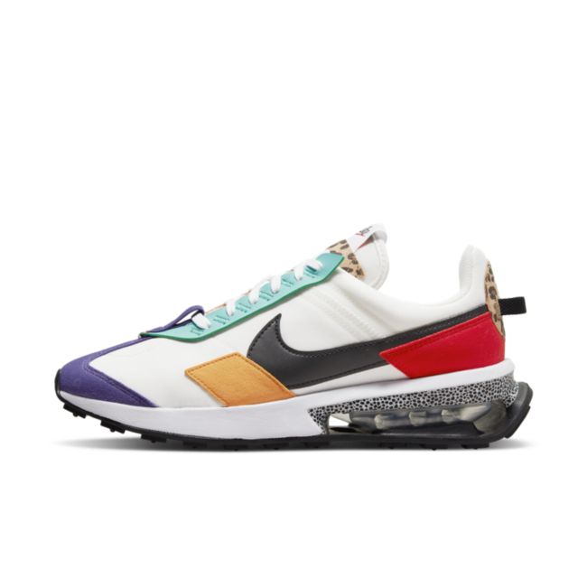 Superge in čevlji Nike Air Max Pre-Day SE W Večbarvna | DH5111-100, 0