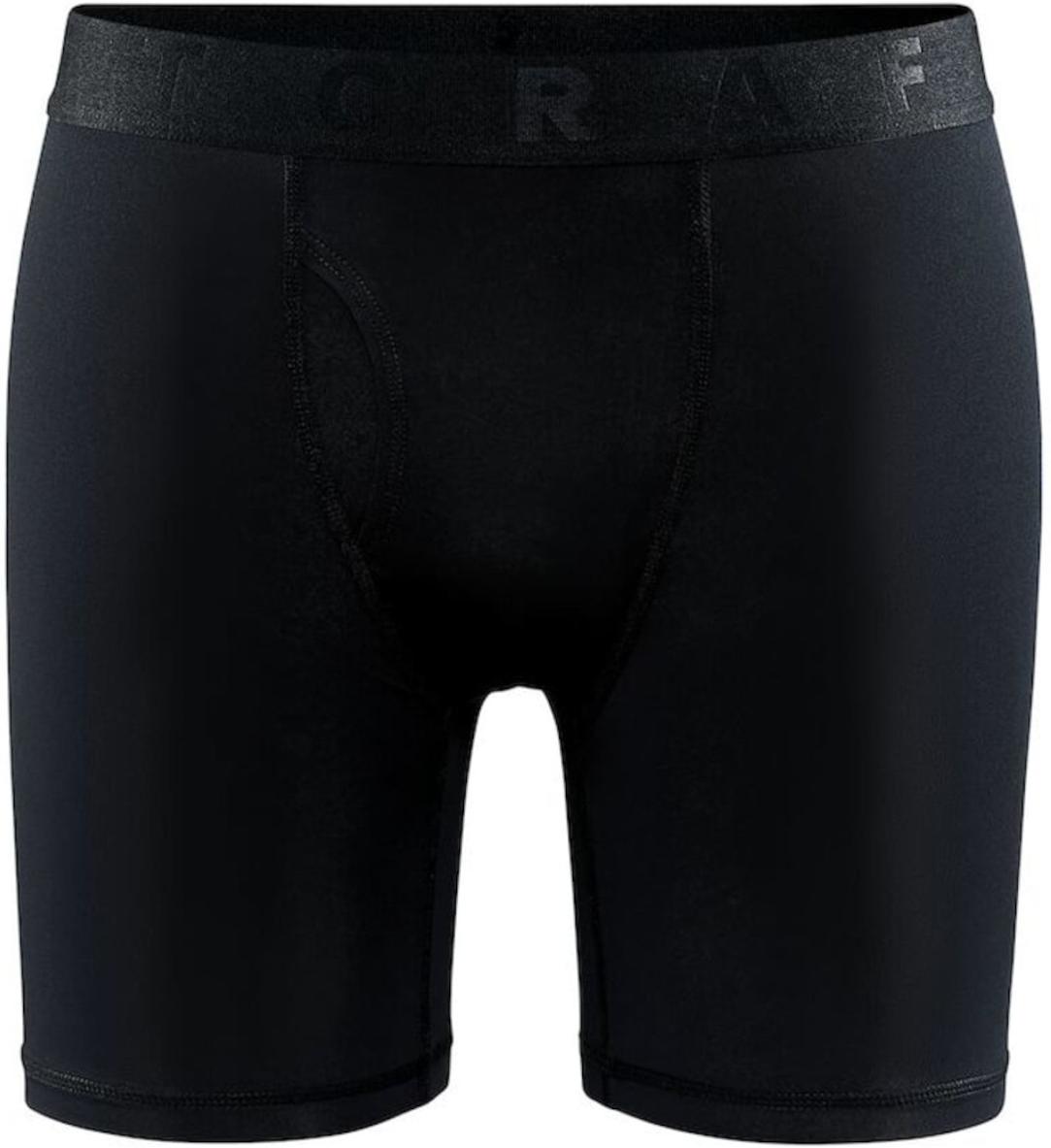 Boksarice Craft Core Dry 6" Boxer Črna | 1910441-999000, 0