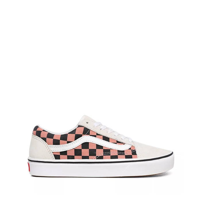 Superge in čevlji Vans Old Skool ComfyCush Večbarvna | VN0A3WMA1PC, 1
