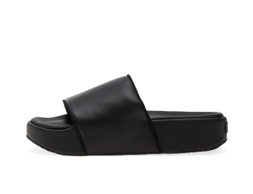 Superge in čevlji Y-3 Slide Črna | FZ6403