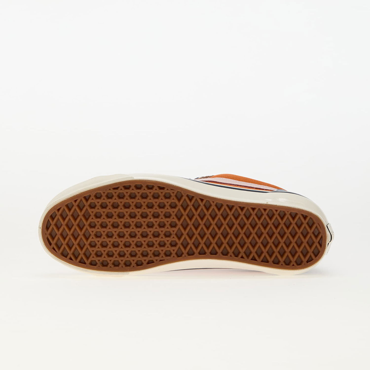 Superge in čevlji Vans LX Old Skool 36 Color Block Oranžna | VN000D5797N, 0