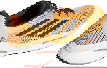 Superge in čevlji adidas Performance Solar Glide 5 Oranžna | gx5470, 2