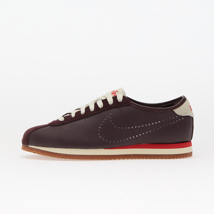 Superge in čevlji Nike Cortez Rjava | HQ1841-601