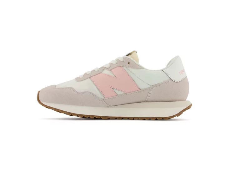 Superge in čevlji New Balance 237 W Roza | WS237GA, 0