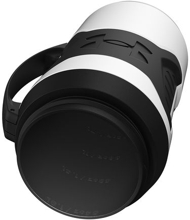 Steklenica za pitje Under Armour Playmaker Jug 1900ml Črna | ua70020-wh, 4