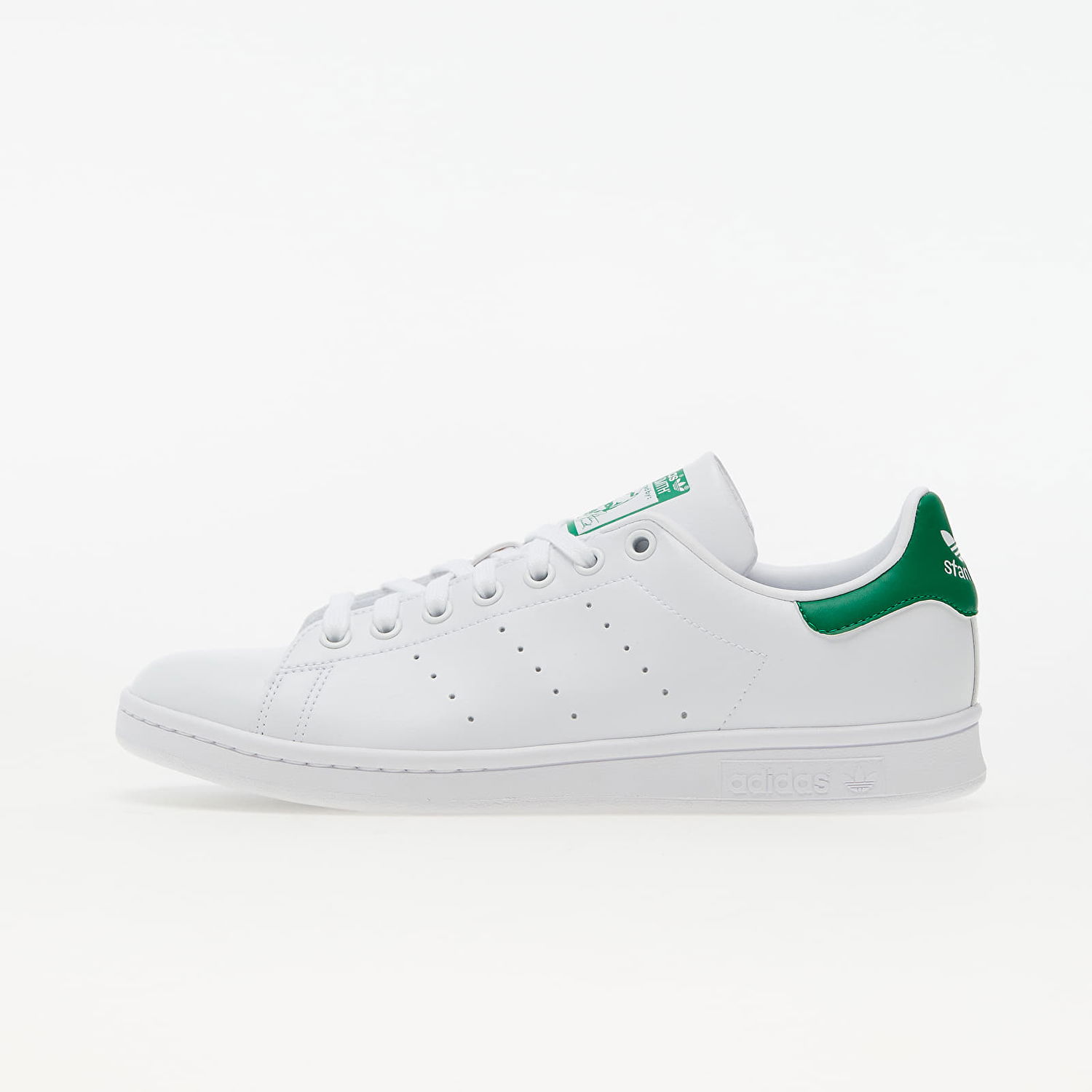 Superge in čevlji adidas Originals Stan Smith - Sustainable Bela | fx5502, 0