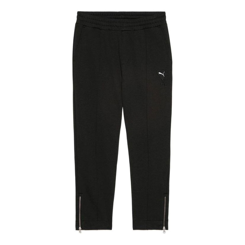 Trenirka Puma Cargo Trousers Črna | 534298-01