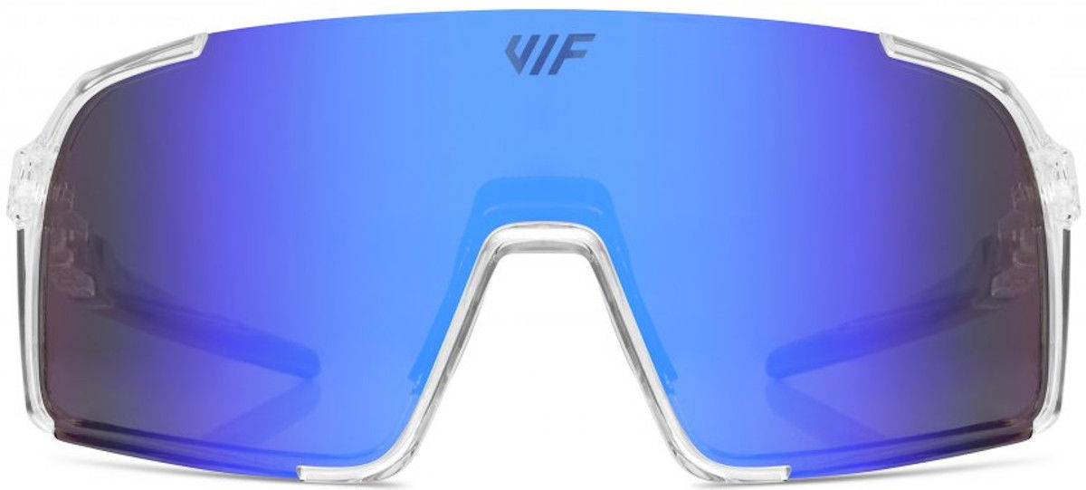 Sončna očala VIF VIF One Polarized Sunglasses Bela | 113-pol, 1