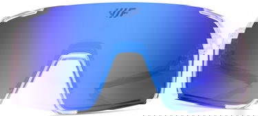 Sončna očala VIF VIF One Polarized Sunglasses Bela | 113-pol, 1