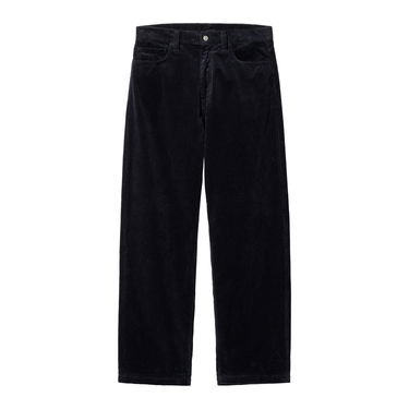 Hlače Carhartt WIP Landon Pant Mornarica | I032297_1C_02, 6