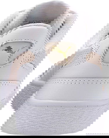 Superge in čevlji Puma Ralph Sampson Low Bela | 37084612, 4
