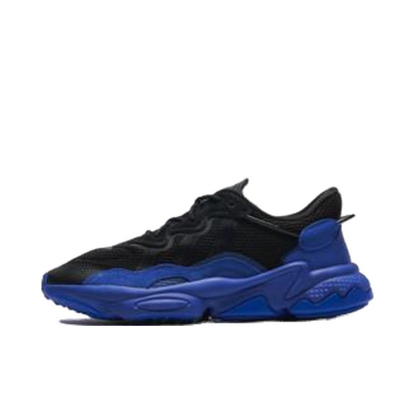 Superge in čevlji adidas Originals OZWEEGO Mornarica | H06145